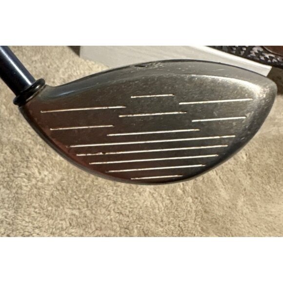Callaway Big Bertha Steelhead 3 Wood Golf Club RCH 99 Series Regular Flex - Picture 11 of 16